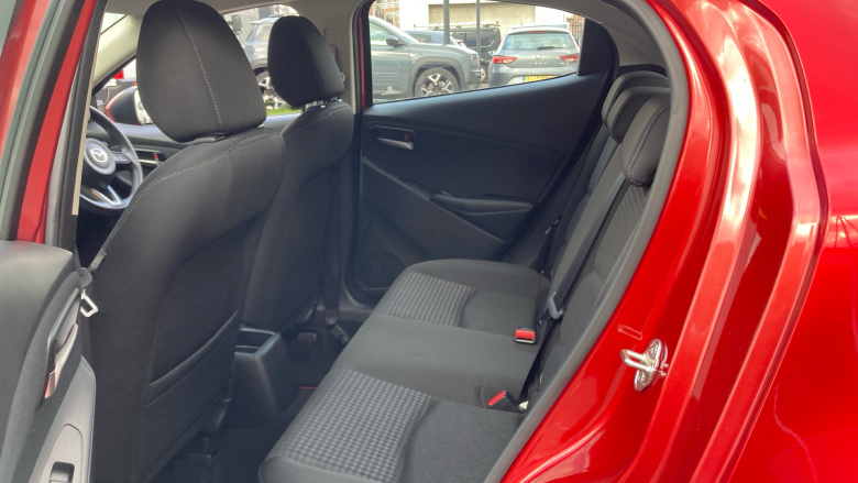 Mazda 2 1.5 SE-L Nav+ 5dr Auto Petrol Hatchback